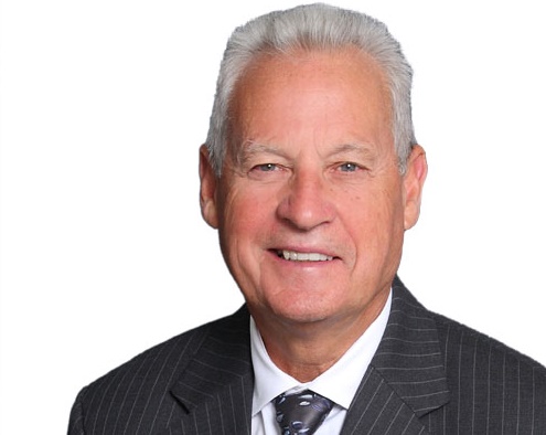 John Caissie President Profile Group of Companies