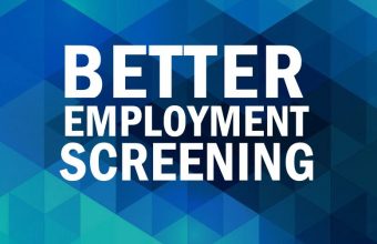 Profile Screening tips on employment screening