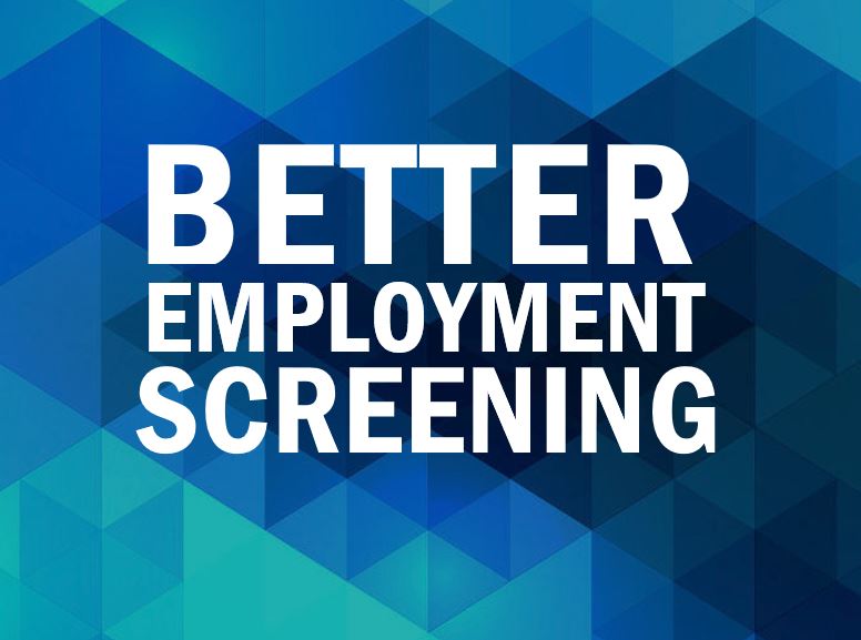 Profile Screening tips on employment screening