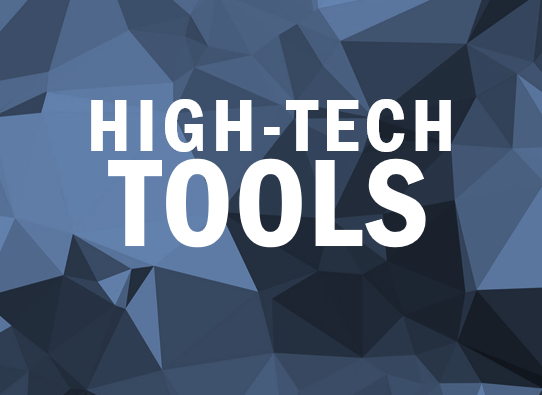 Profile Investigations high tech tools