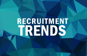 Profile Screening on recruitment trends