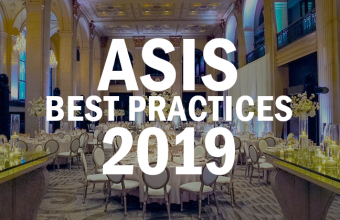 ASIS Toronto best practices seminar 2019