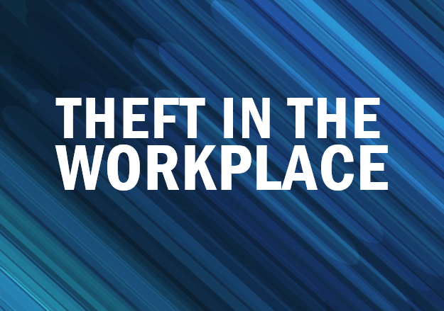 Profile Investigations on workplace theft