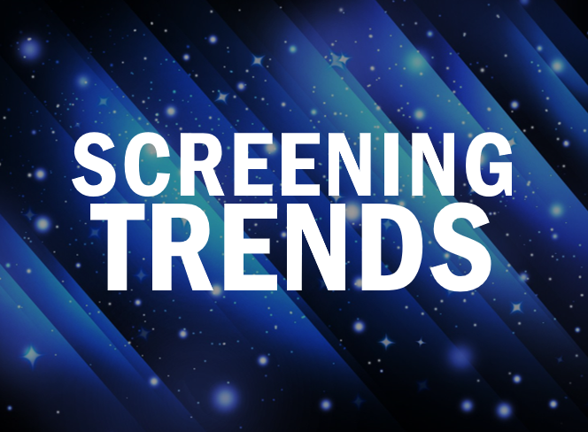 Profile Screening in Toronto lists 2019 screening trends