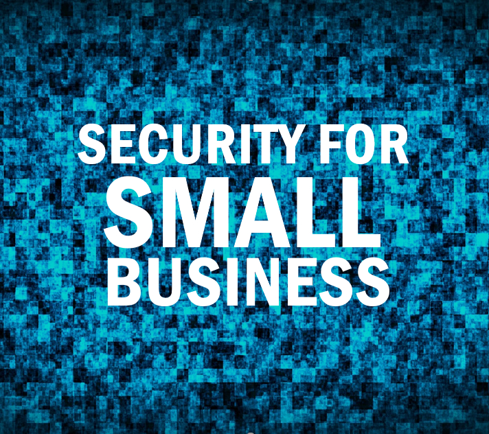Security for SMBs in Canada