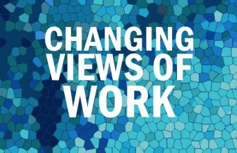 How work has changed after the pandemic