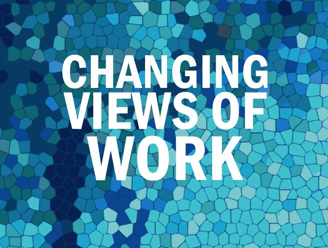 How work has changed after the pandemic