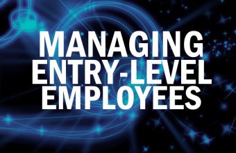 Profile Services Group managing employees