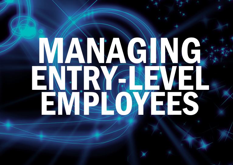 Profile Services Group managing employees